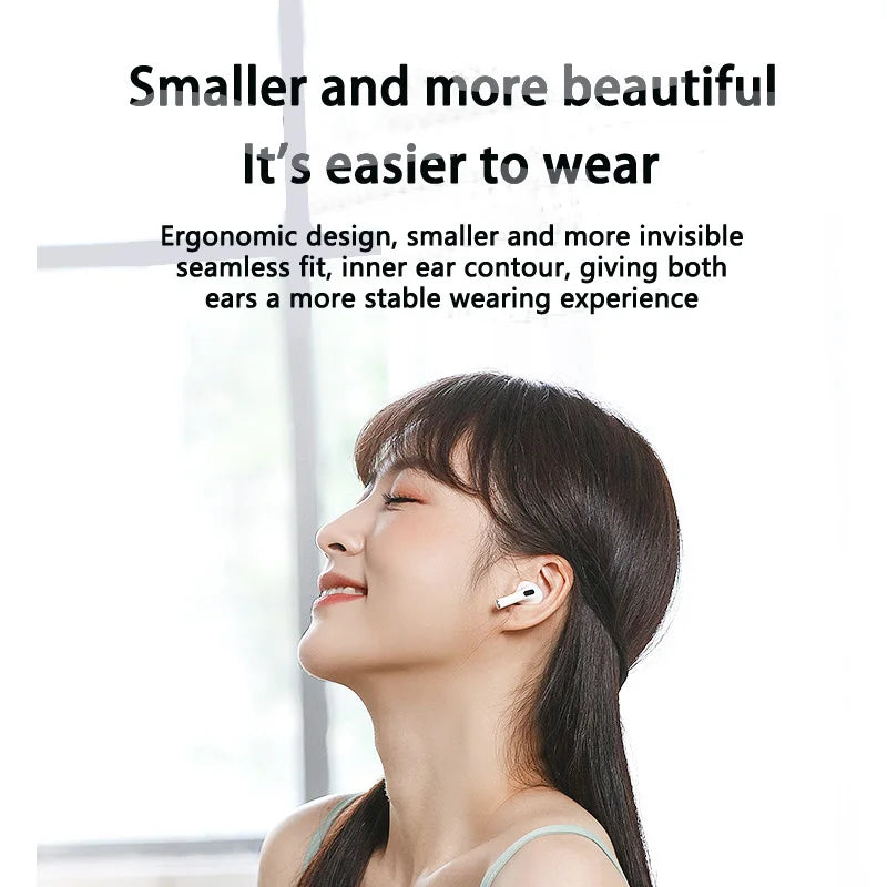 ProSound 4 - True Wireless Stereo Bluetooth Earbuds